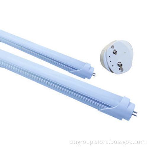 T8 LED Tube with SMD2835, 900-2050lm, 10-20W, 600-1,200mm Ballast Compatible CE, RoHS